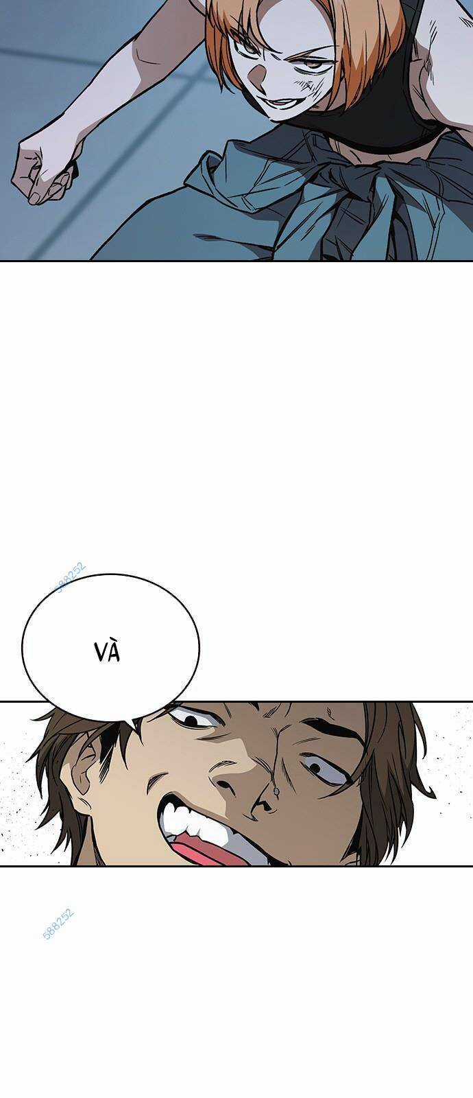 Học Nhóm - Study Group - Chapter 182 - Trang 59