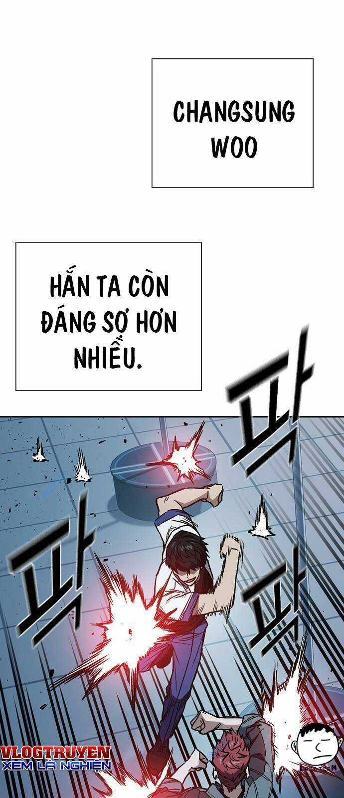 Học Nhóm - Study Group - Chapter 182 - Trang 60