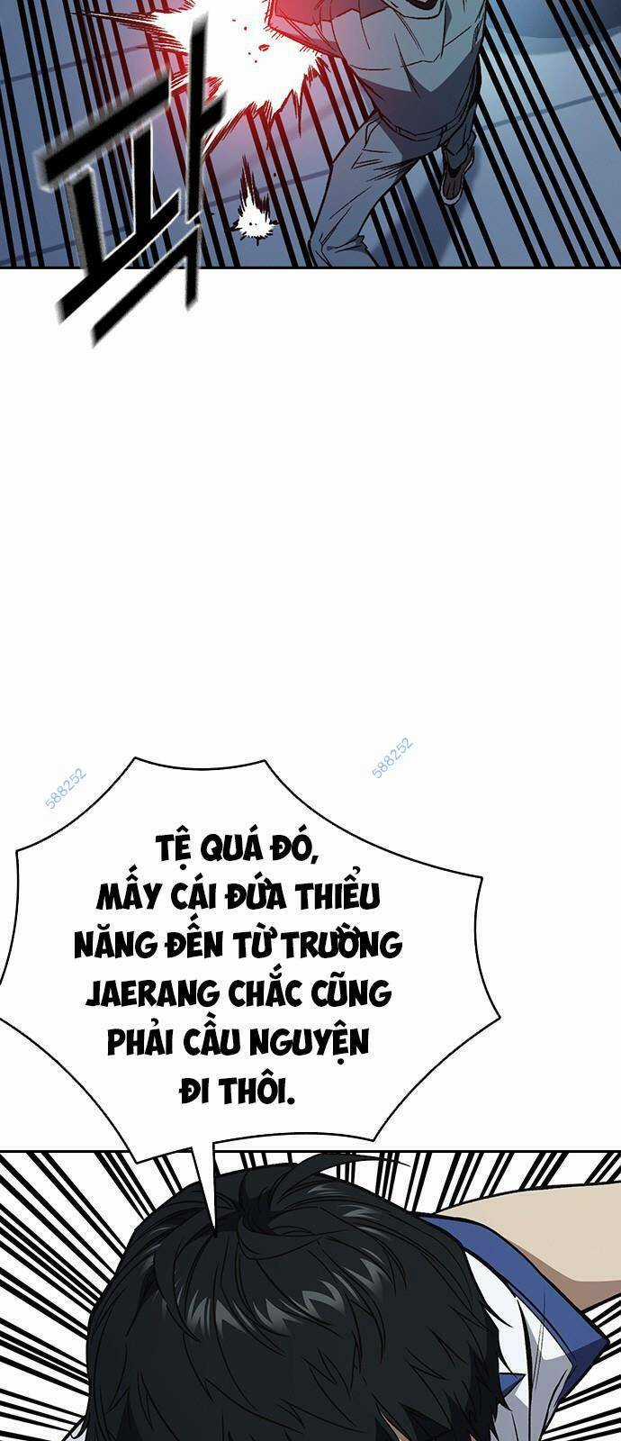 Học Nhóm - Study Group - Chapter 182 - Trang 61