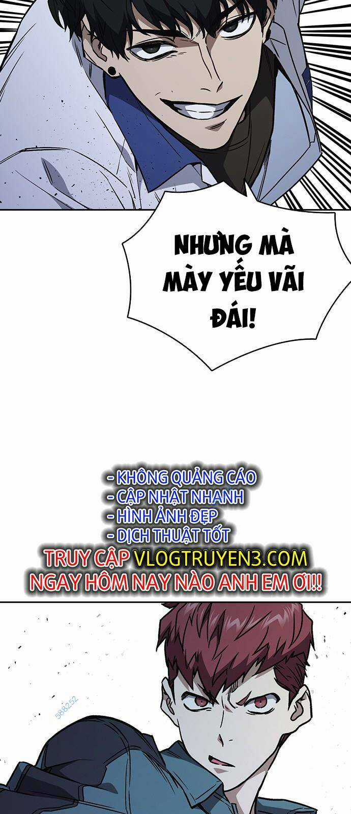 Học Nhóm - Study Group - Chapter 182 - Trang 62