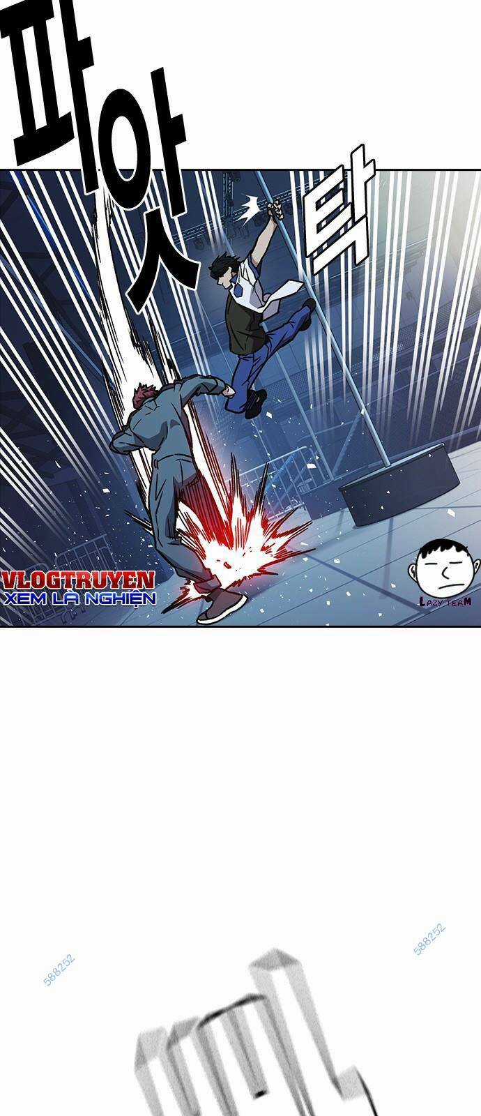 Học Nhóm - Study Group - Chapter 182 - Trang 65