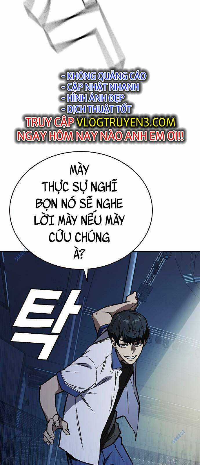 Học Nhóm - Study Group - Chapter 182 - Trang 67