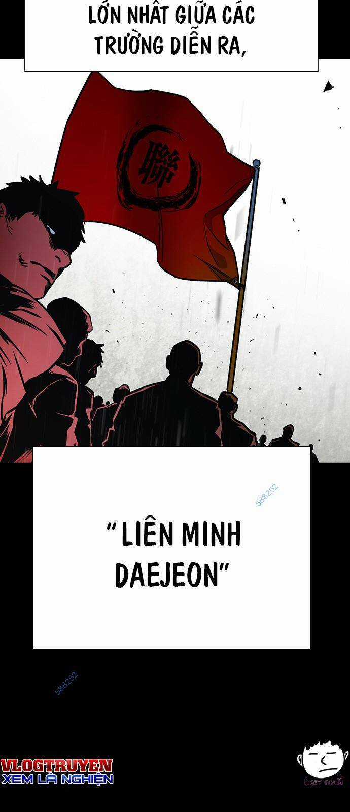 Học Nhóm - Study Group - Chapter 182 - Trang 69