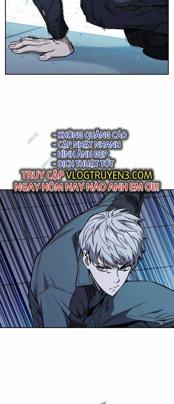 Học Nhóm - Study Group - Chapter 182 - Trang 8