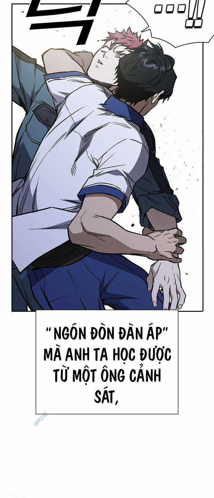 Học Nhóm - Study Group - Chapter 182 - Trang 72