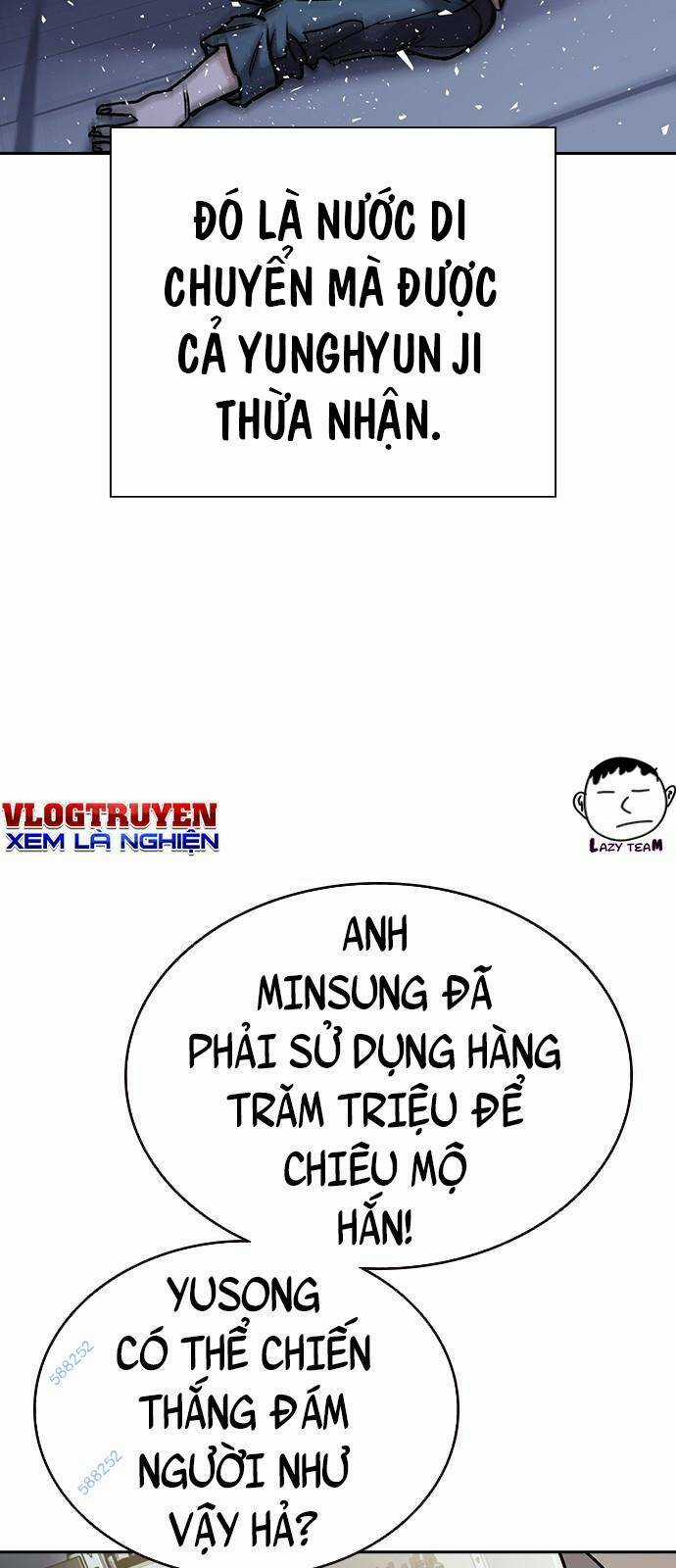 Học Nhóm - Study Group - Chapter 182 - Trang 74