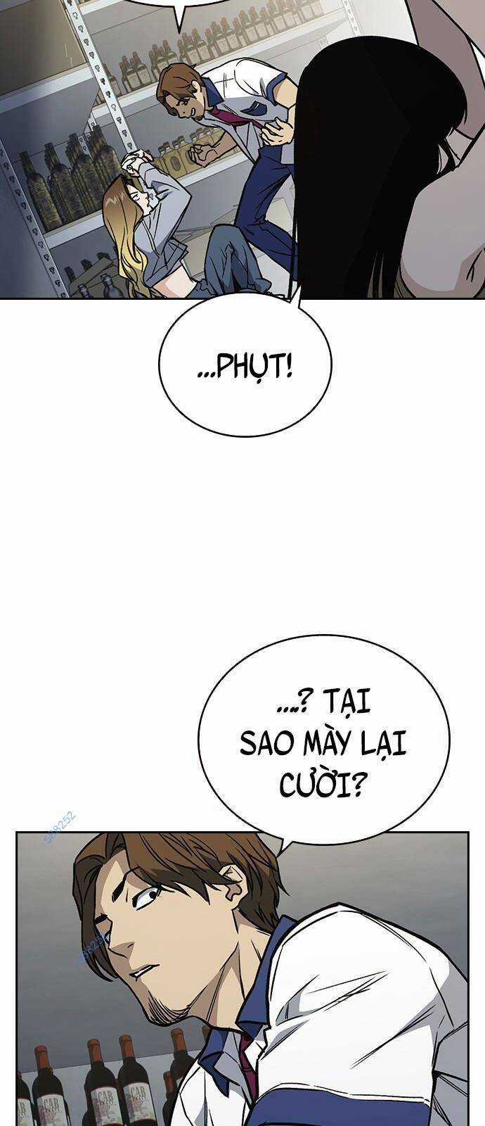 Học Nhóm - Study Group - Chapter 182 - Trang 75