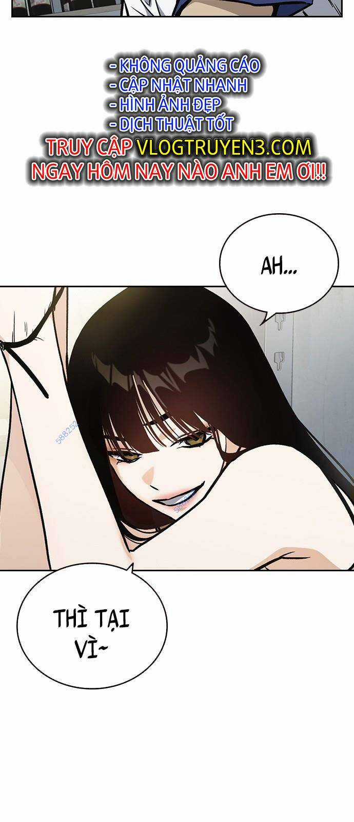 Học Nhóm - Study Group - Chapter 182 - Trang 76