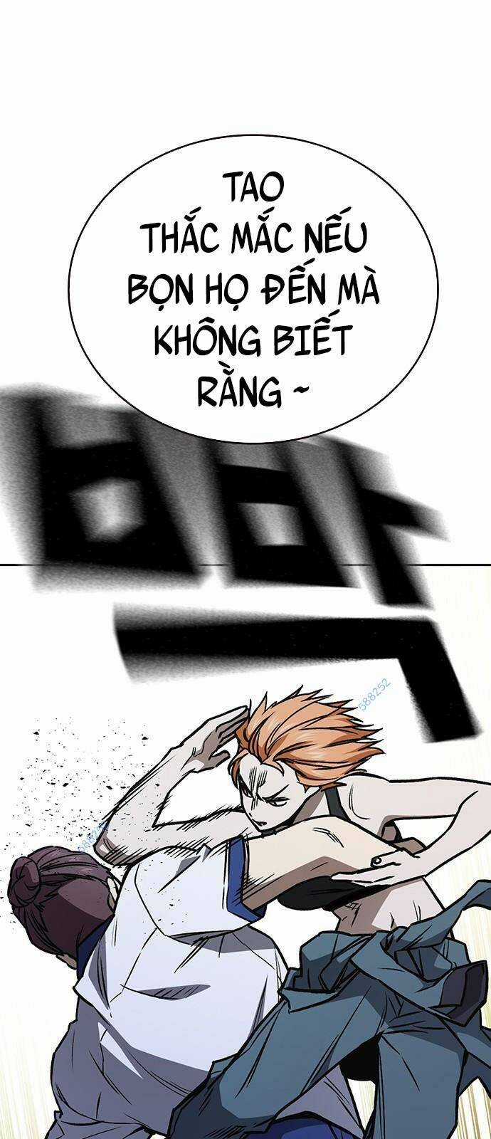 Học Nhóm - Study Group - Chapter 182 - Trang 77