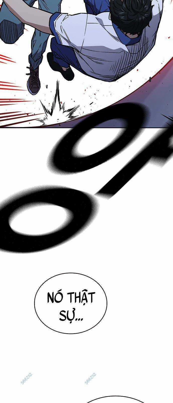 Học Nhóm - Study Group - Chapter 182 - Trang 79