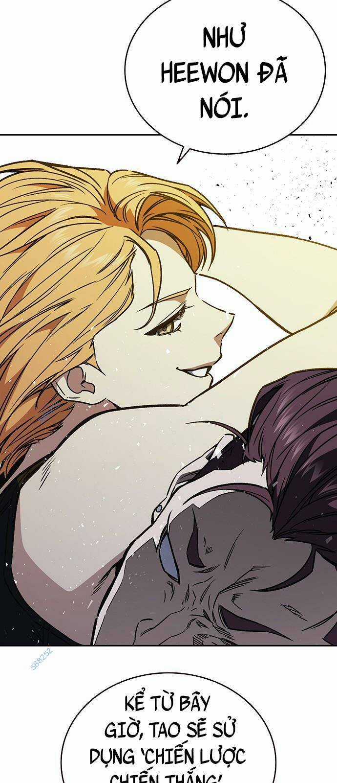 Học Nhóm - Study Group - Chapter 182 - Trang 80