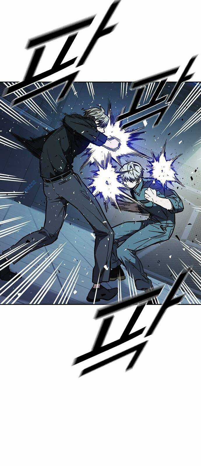 Học Nhóm - Study Group - Chapter 182 - Trang 9