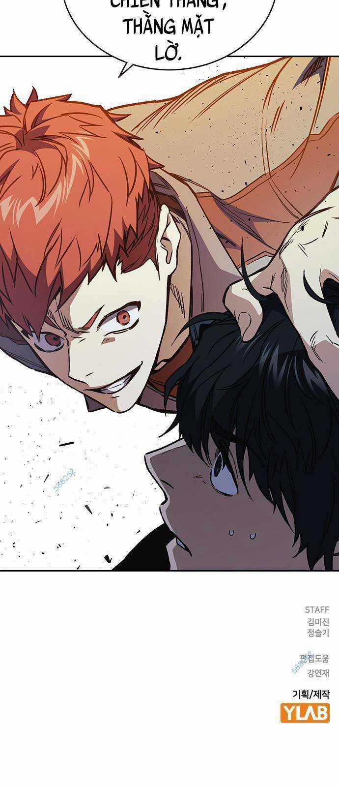 Học Nhóm - Study Group - Chapter 182 - Trang 81