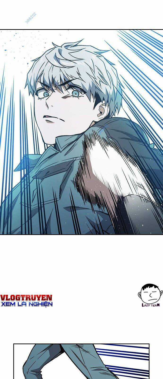 Học Nhóm - Study Group - Chapter 182 - Trang 10