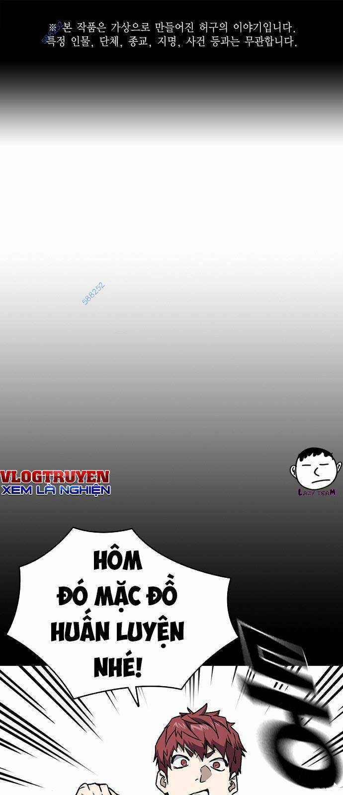 Học Nhóm - Study Group - Chapter 183 - Trang 1