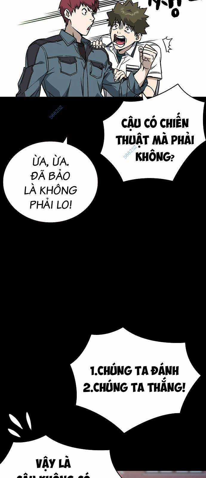 Học Nhóm - Study Group - Chapter 183 - Trang 12