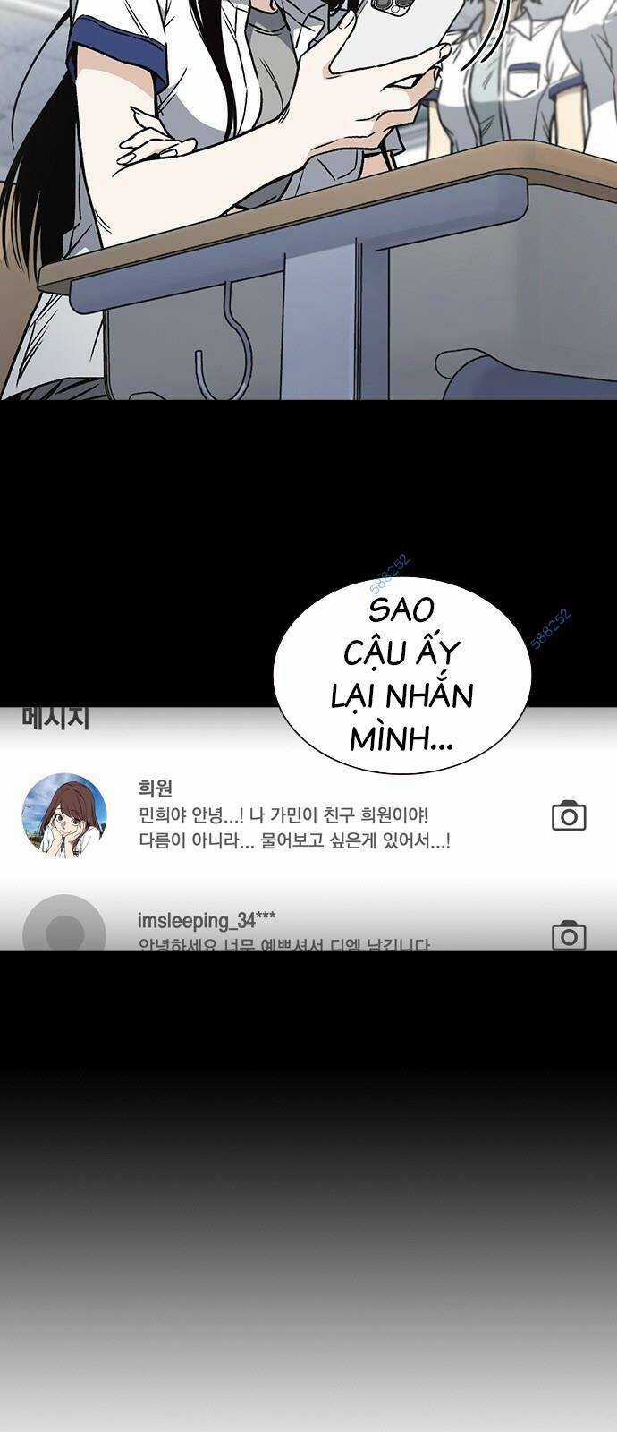 Học Nhóm - Study Group - Chapter 183 - Trang 14