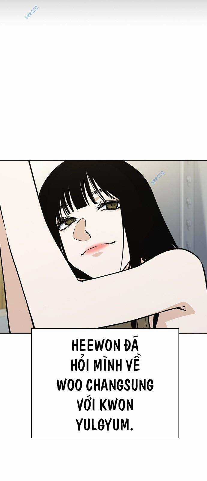 Học Nhóm - Study Group - Chapter 183 - Trang 15