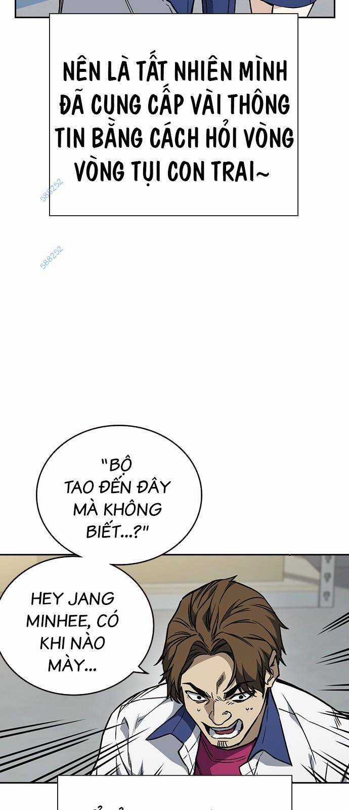 Học Nhóm - Study Group - Chapter 183 - Trang 17