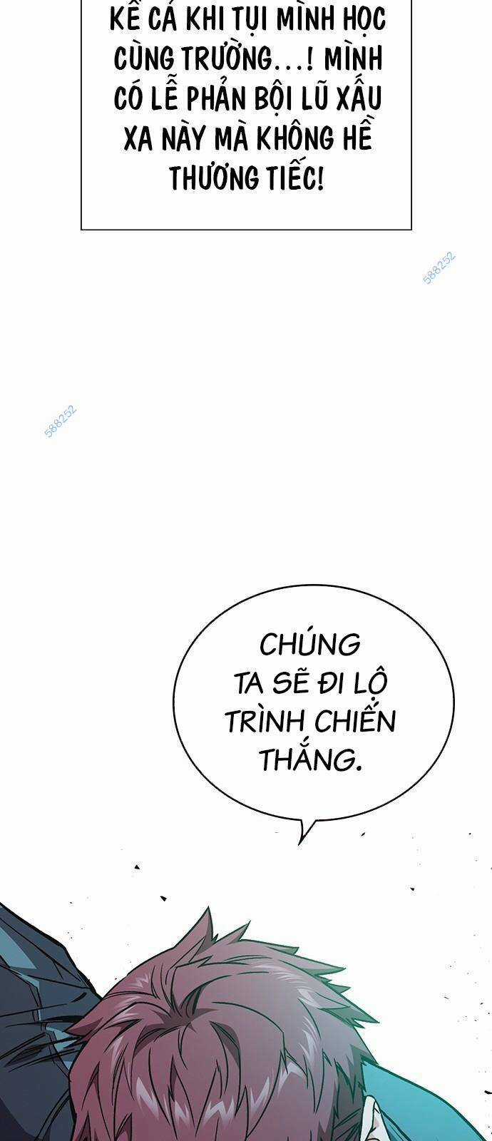 Học Nhóm - Study Group - Chapter 183 - Trang 18