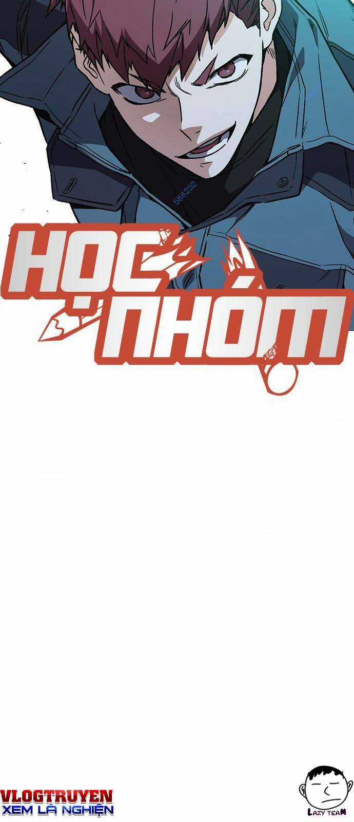 Học Nhóm - Study Group - Chapter 183 - Trang 19