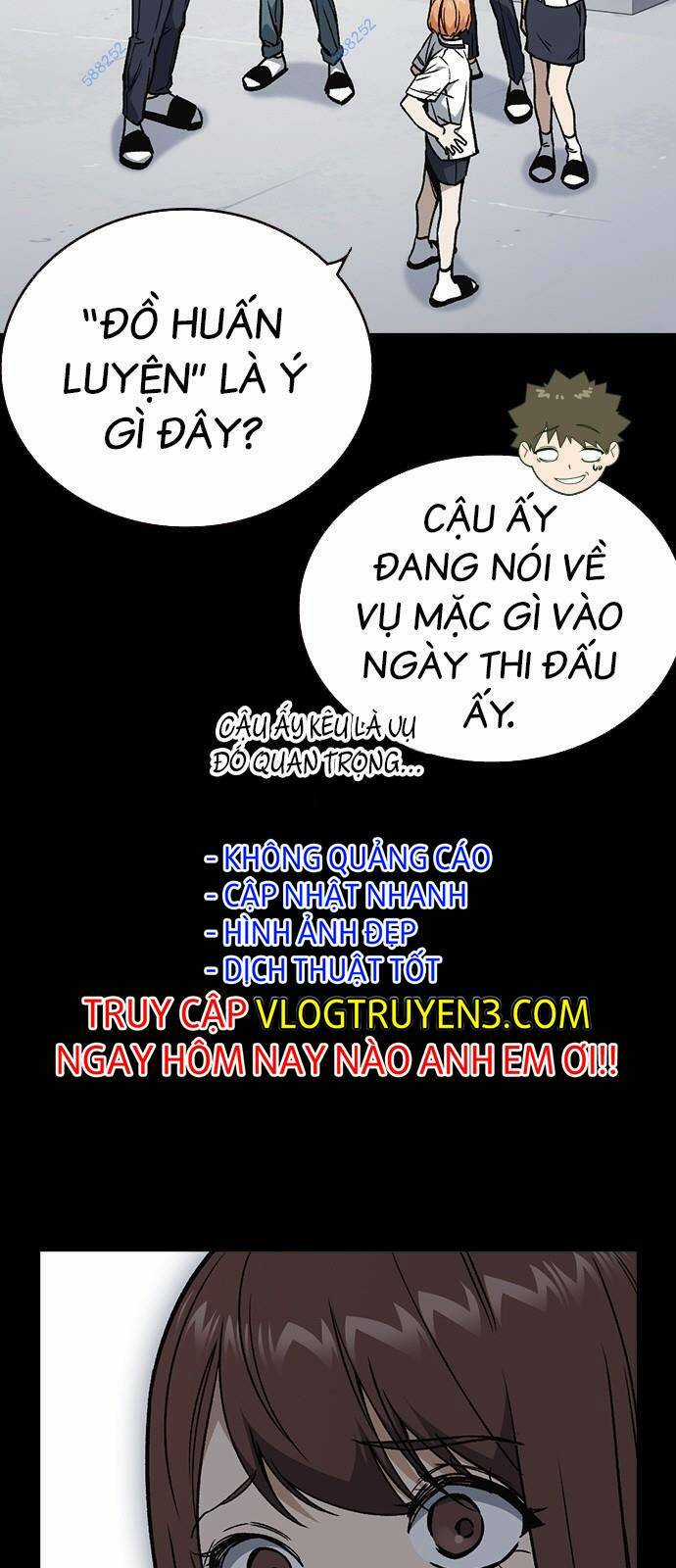 Học Nhóm - Study Group - Chapter 183 - Trang 3