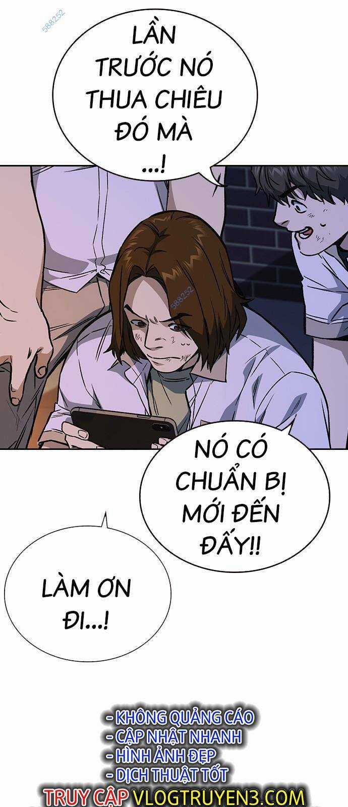 Học Nhóm - Study Group - Chapter 183 - Trang 21