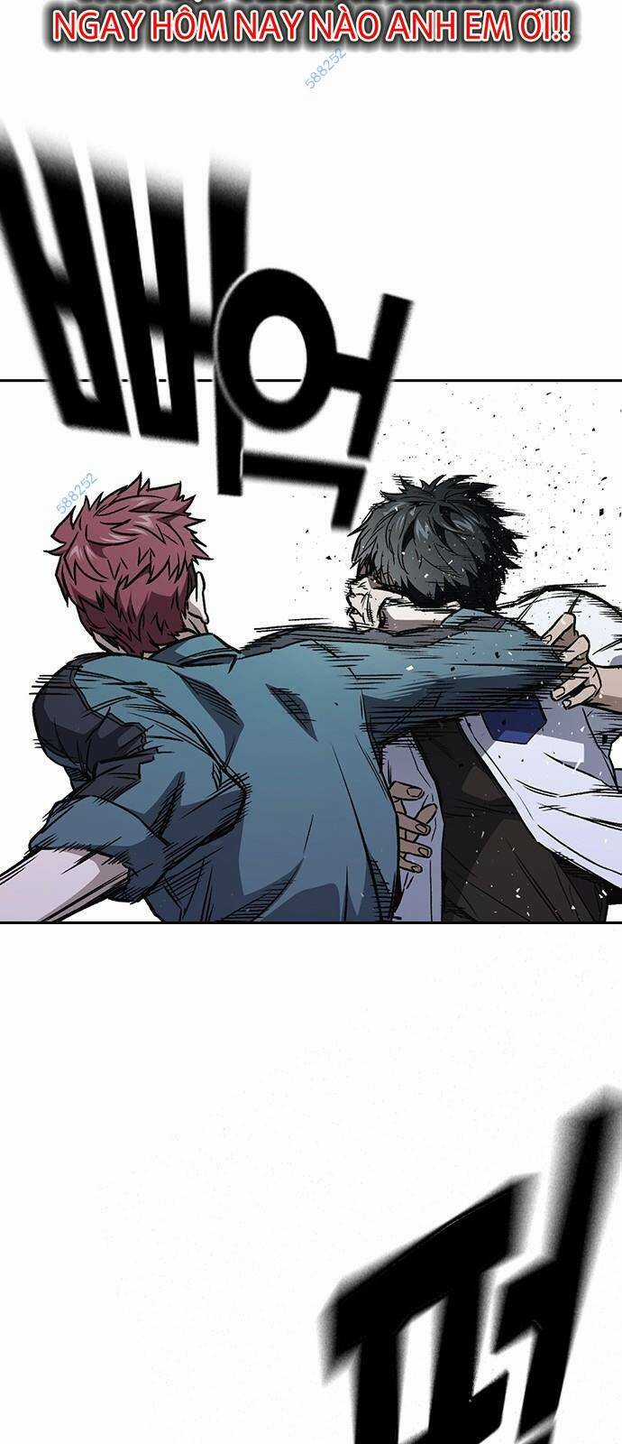 Học Nhóm - Study Group - Chapter 183 - Trang 22