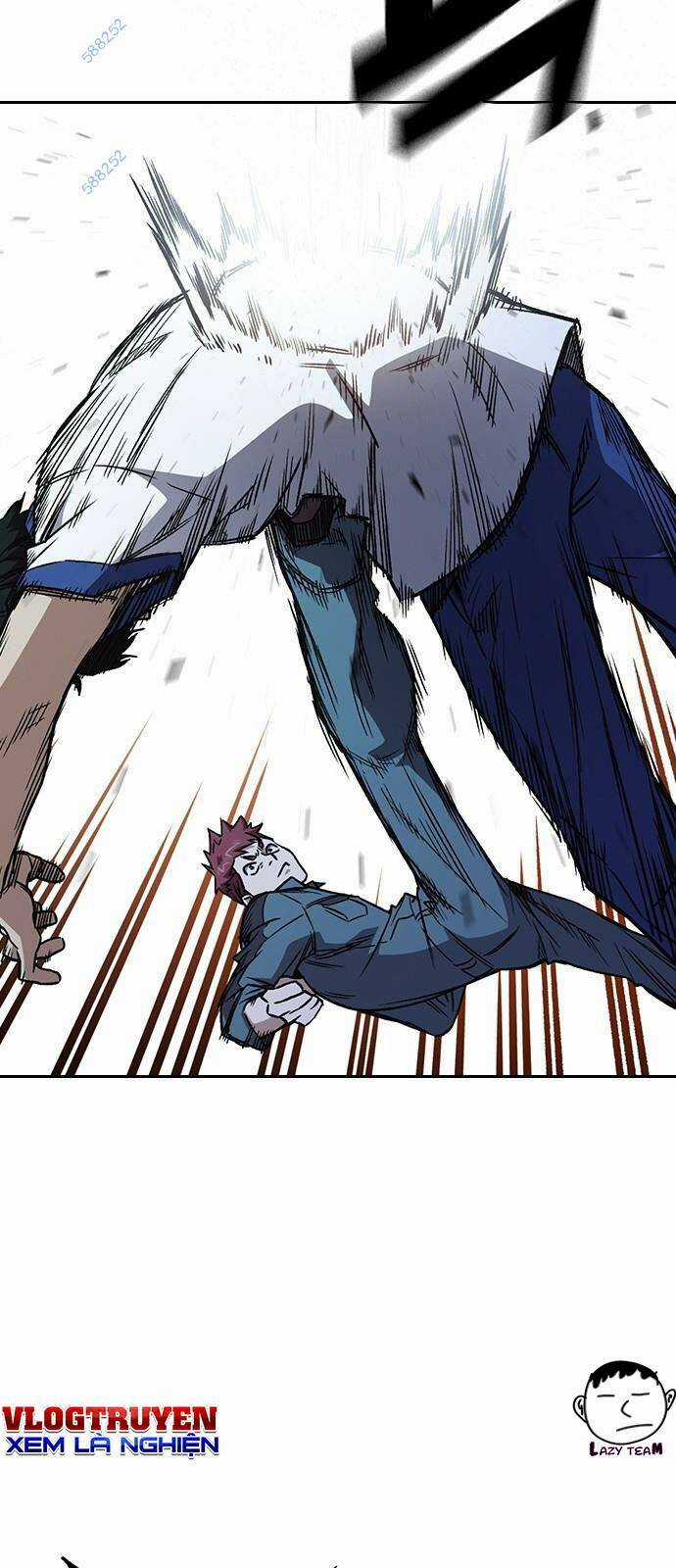 Học Nhóm - Study Group - Chapter 183 - Trang 23