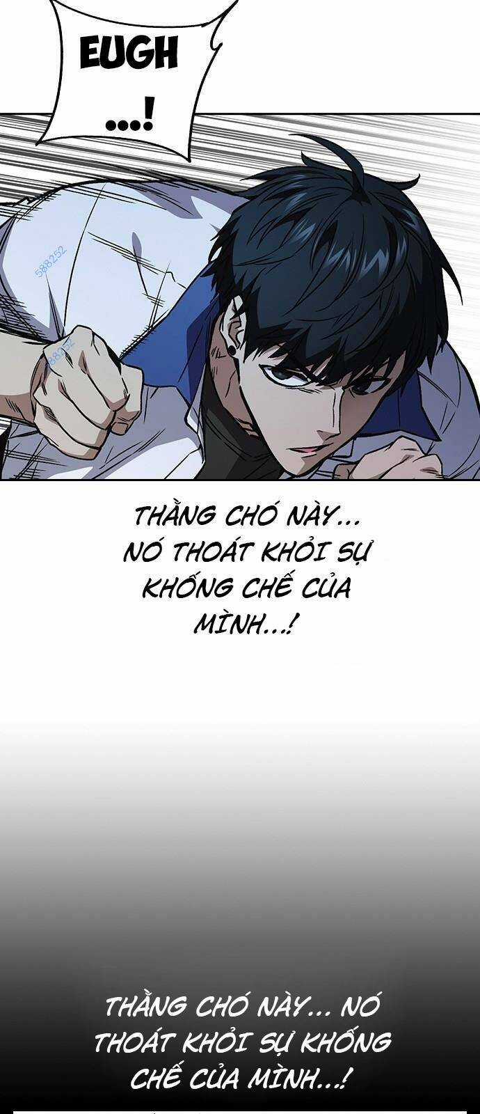 Học Nhóm - Study Group - Chapter 183 - Trang 24