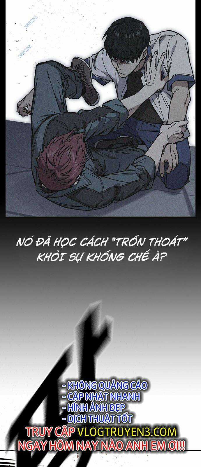 Học Nhóm - Study Group - Chapter 183 - Trang 25