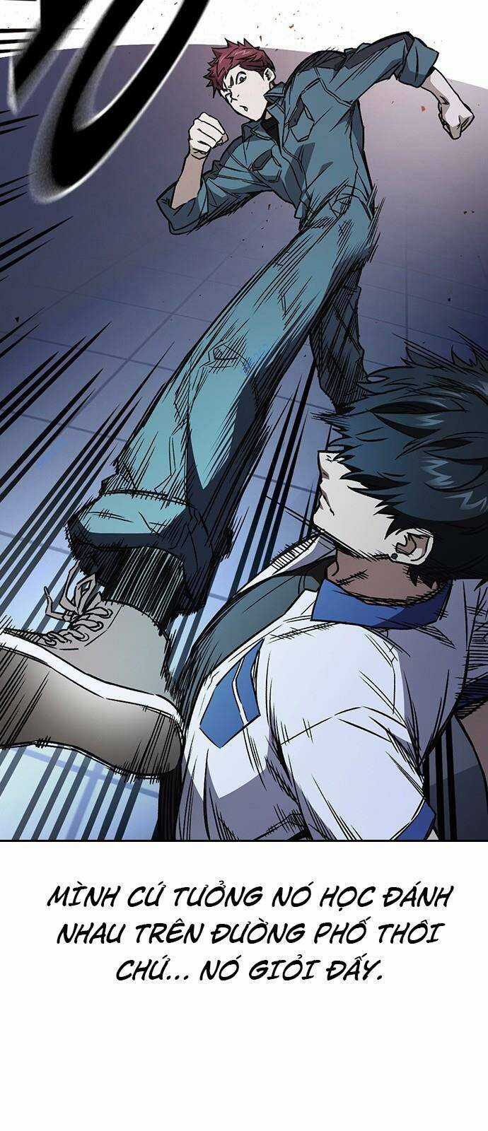 Học Nhóm - Study Group - Chapter 183 - Trang 26