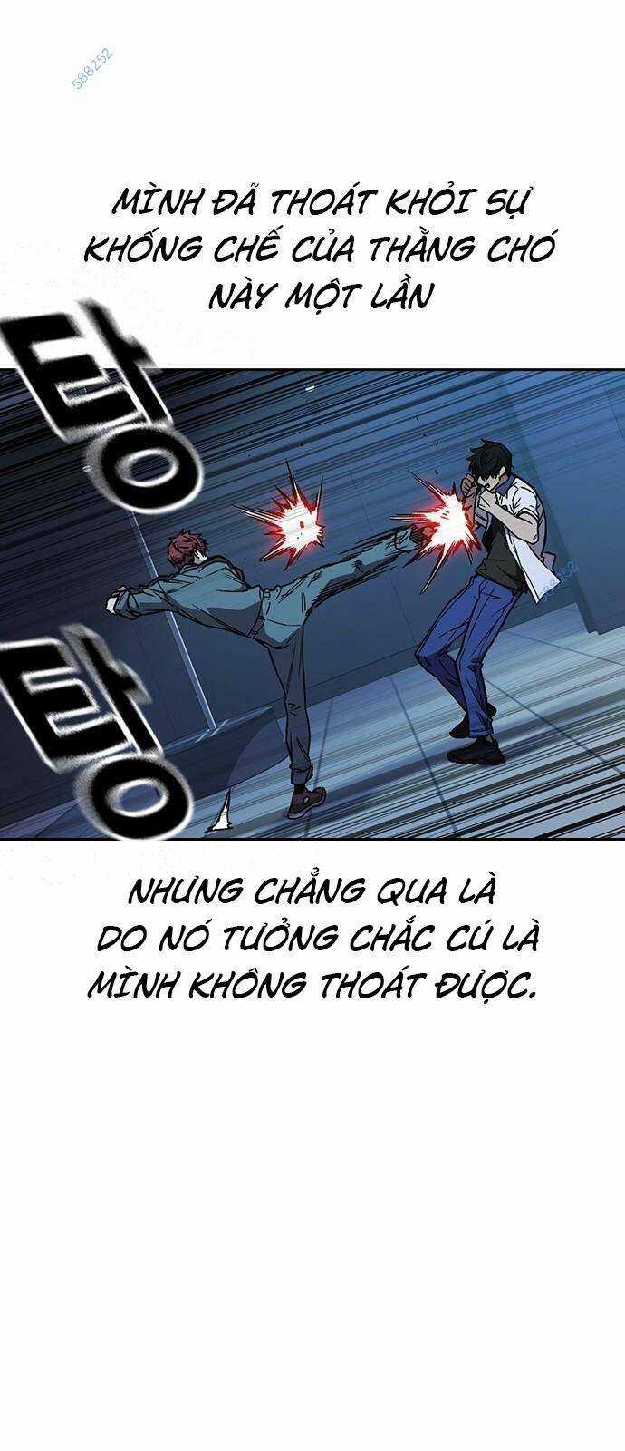 Học Nhóm - Study Group - Chapter 183 - Trang 28