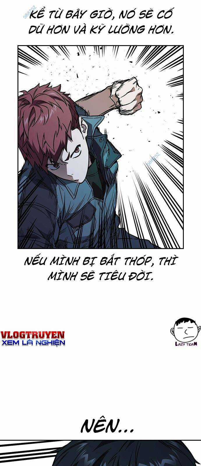 Học Nhóm - Study Group - Chapter 183 - Trang 29