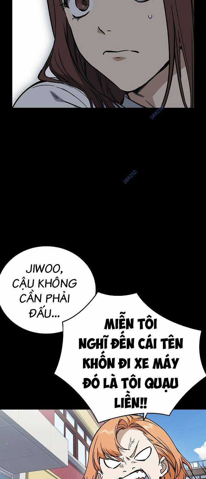 Học Nhóm - Study Group - Chapter 183 - Trang 4