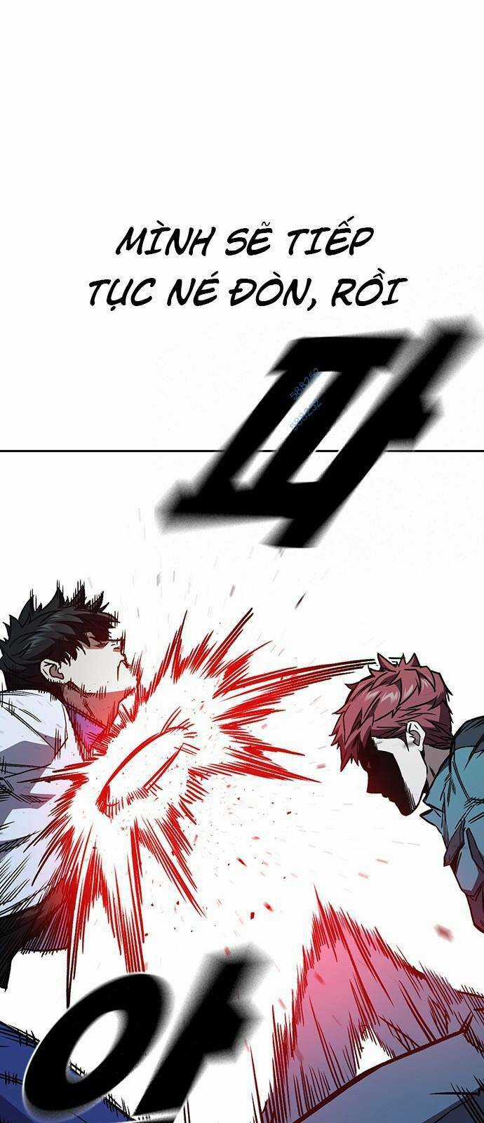 Học Nhóm - Study Group - Chapter 183 - Trang 34