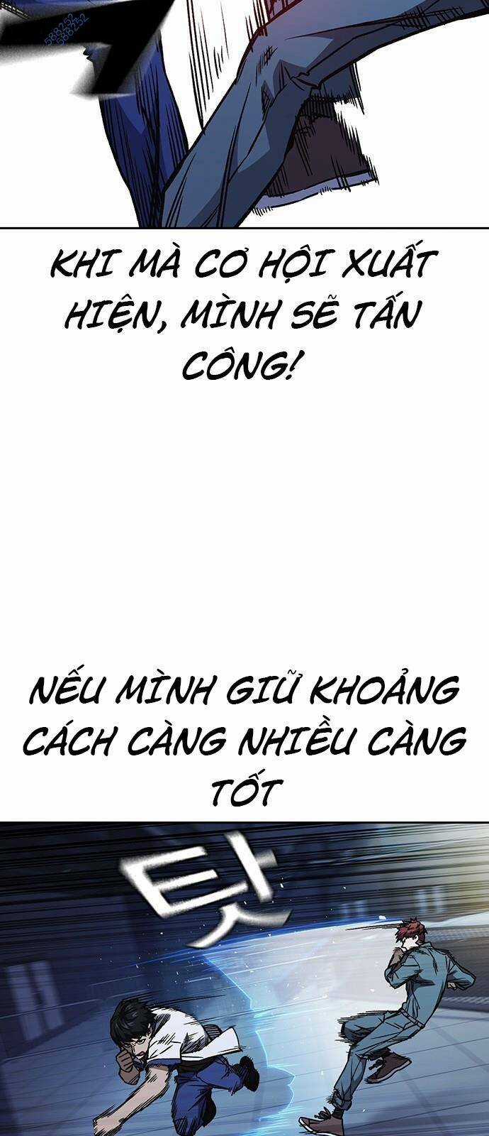 Học Nhóm - Study Group - Chapter 183 - Trang 35