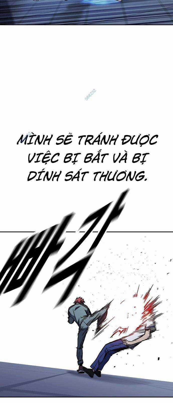 Học Nhóm - Study Group - Chapter 183 - Trang 36