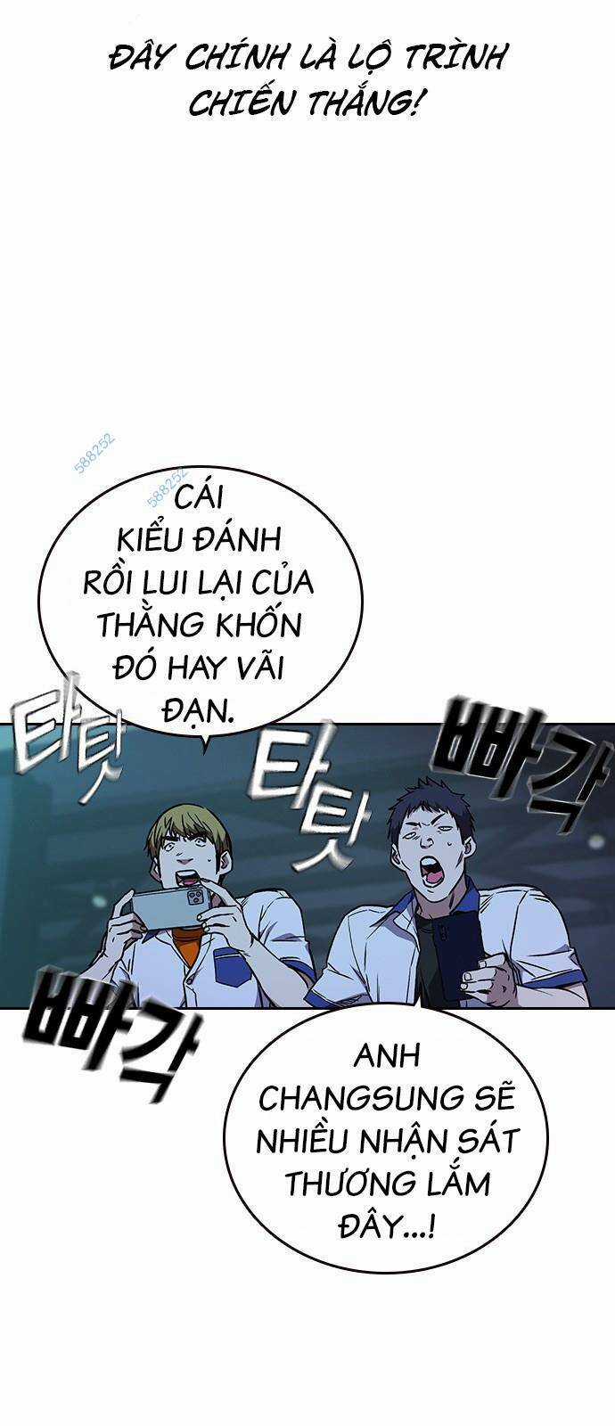 Học Nhóm - Study Group - Chapter 183 - Trang 37