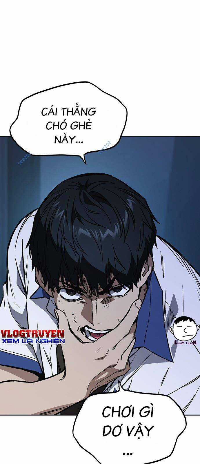 Học Nhóm - Study Group - Chapter 183 - Trang 38