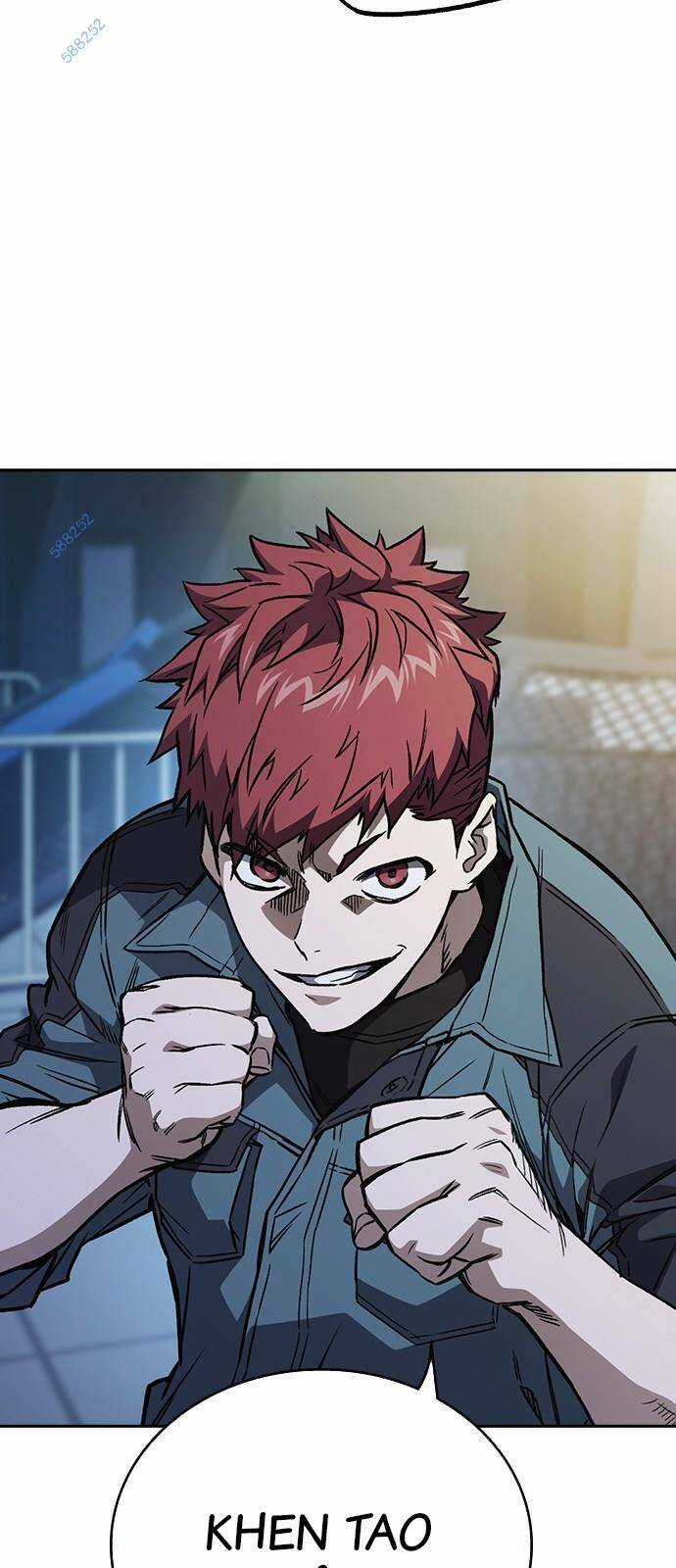 Học Nhóm - Study Group - Chapter 183 - Trang 39