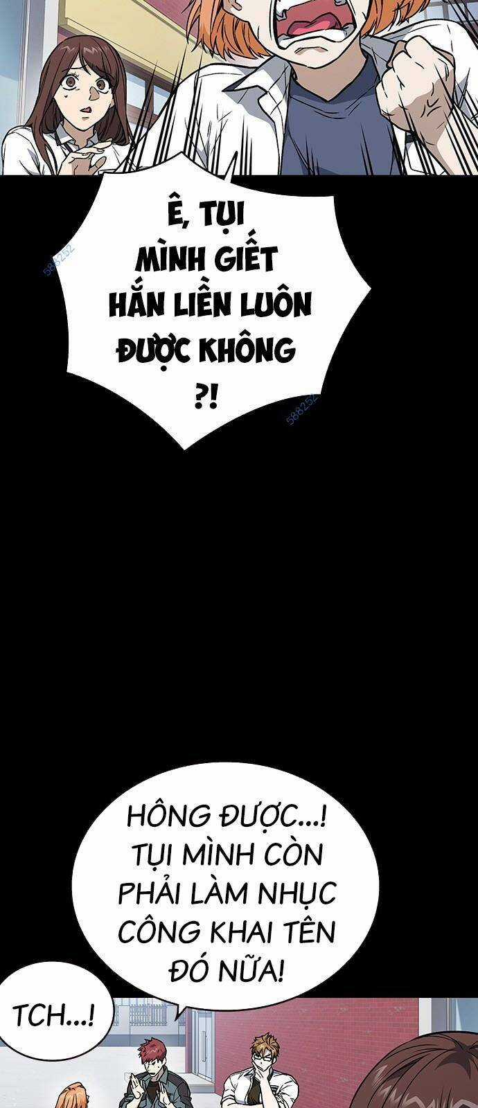 Học Nhóm - Study Group - Chapter 183 - Trang 5