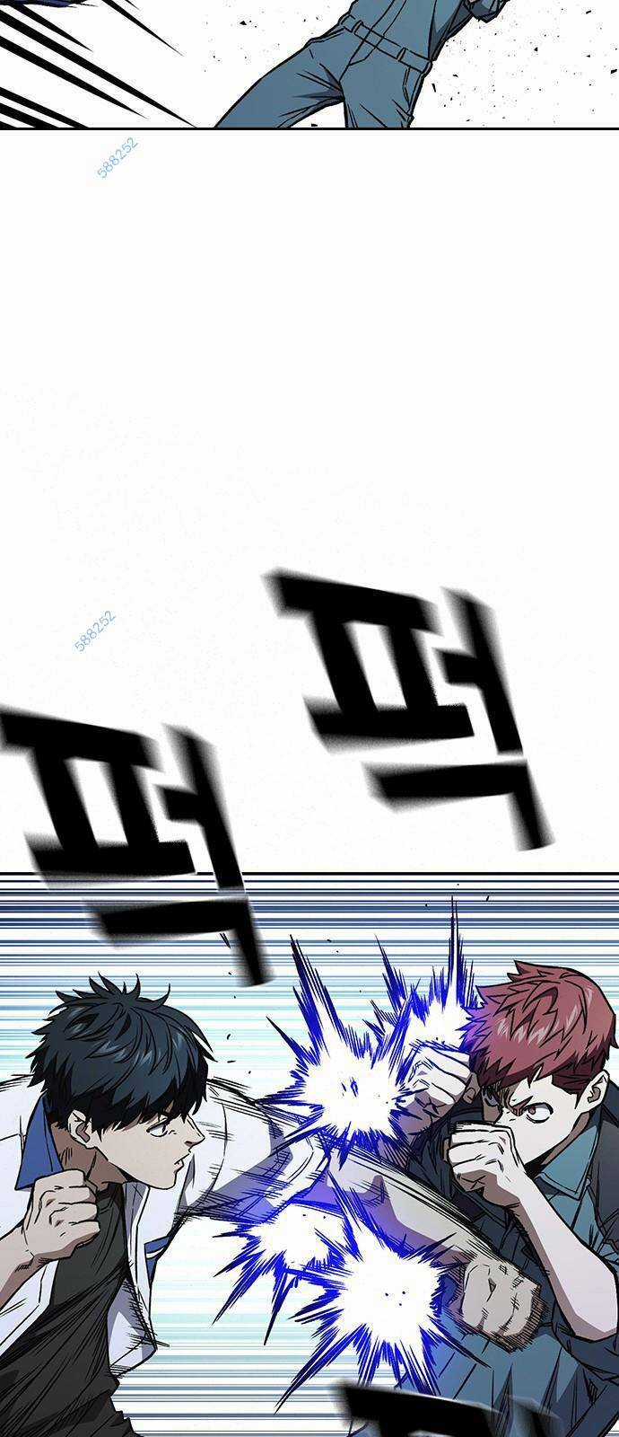 Học Nhóm - Study Group - Chapter 183 - Trang 41