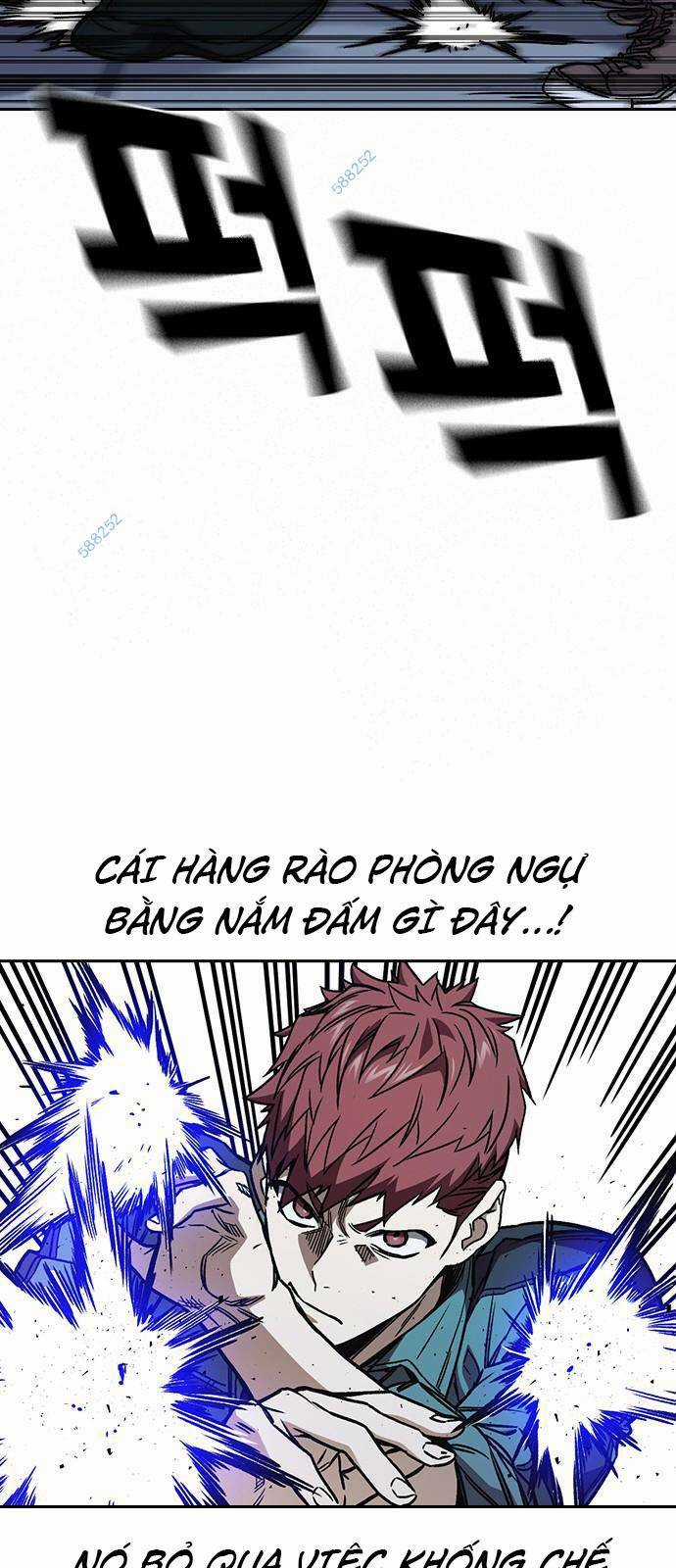 Học Nhóm - Study Group - Chapter 183 - Trang 43