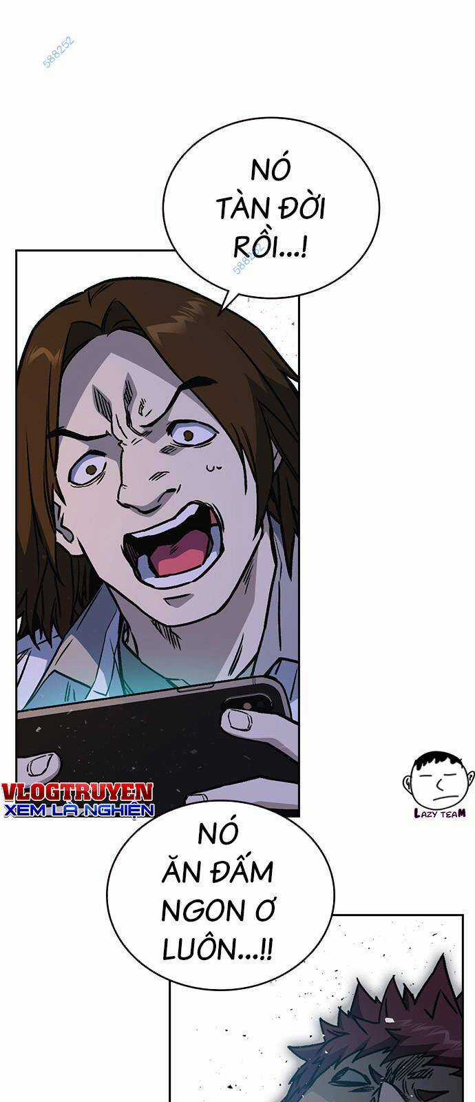 Học Nhóm - Study Group - Chapter 183 - Trang 47