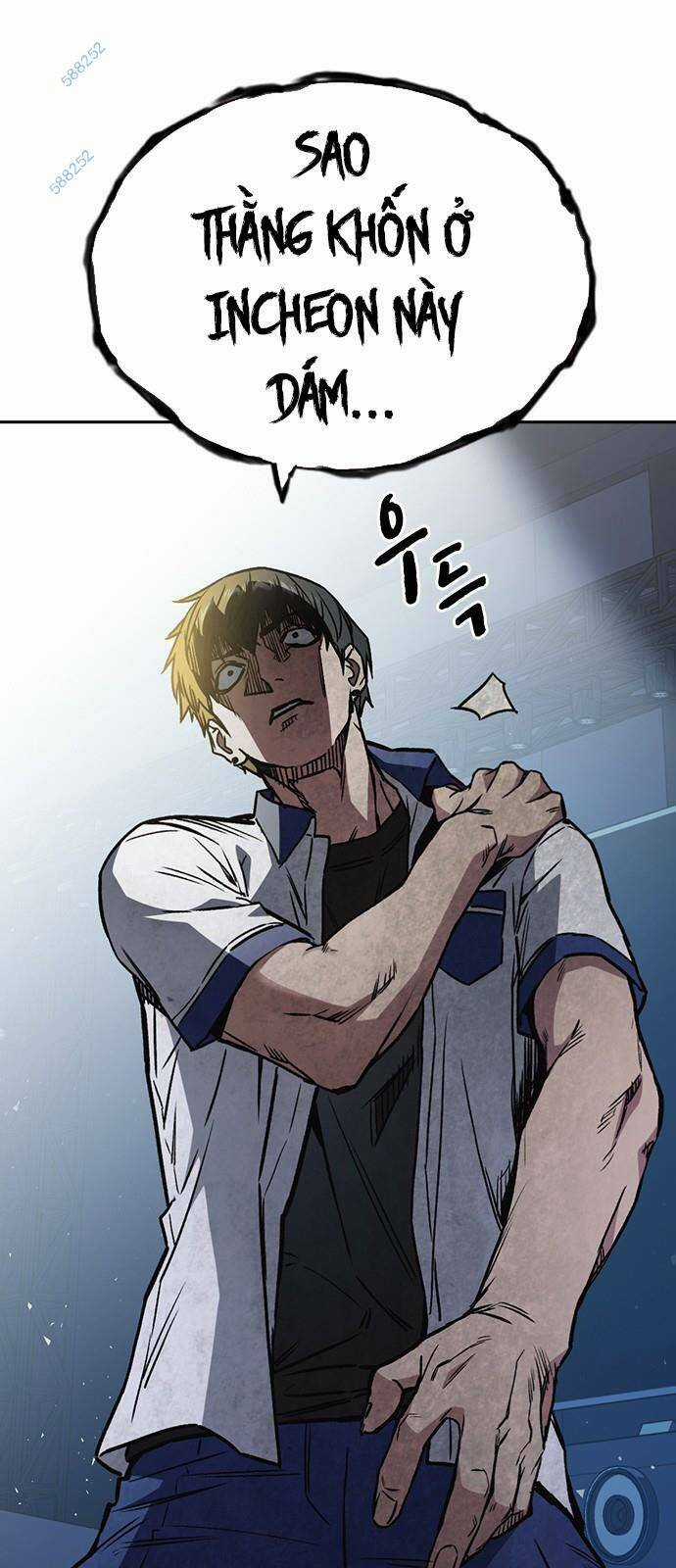 Học Nhóm - Study Group - Chapter 183 - Trang 50