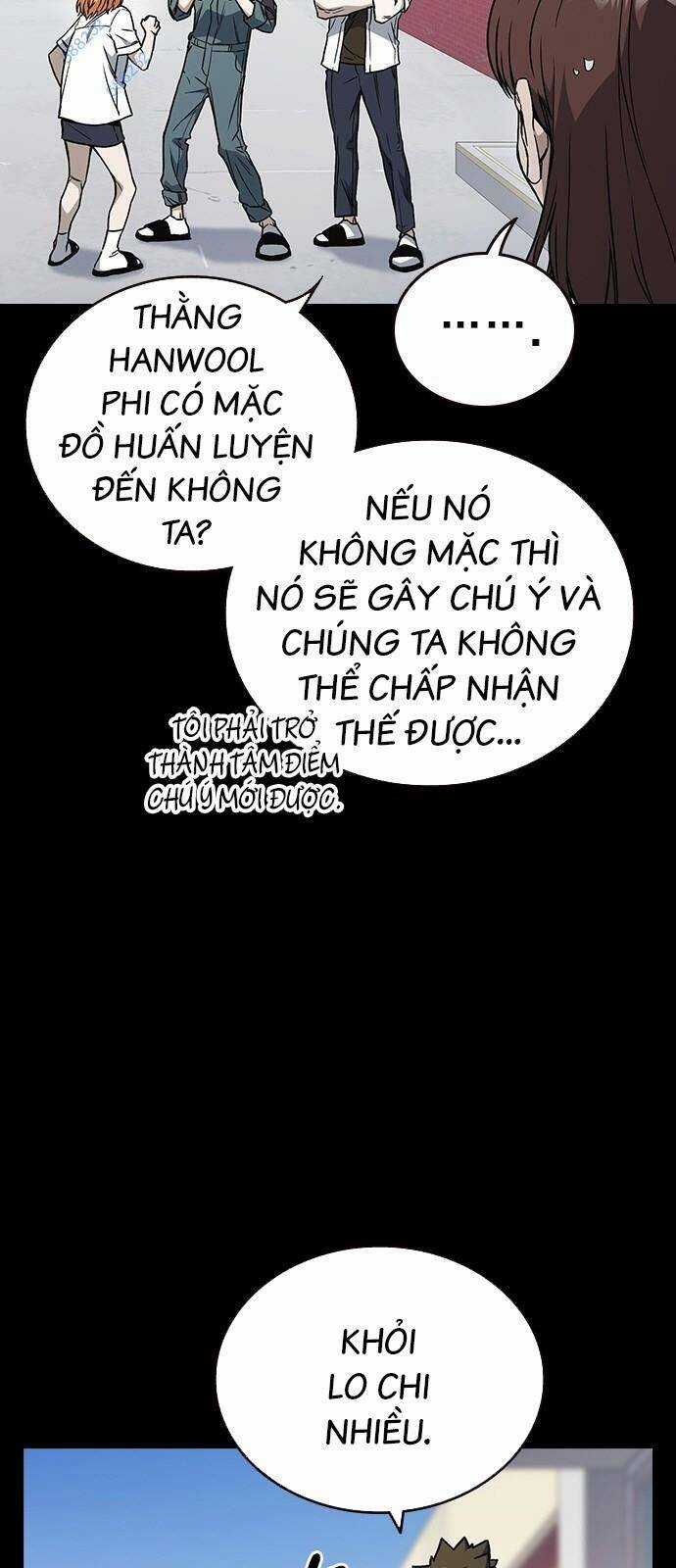 Học Nhóm - Study Group - Chapter 183 - Trang 6