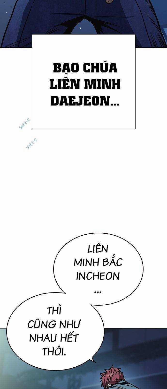 Học Nhóm - Study Group - Chapter 183 - Trang 51