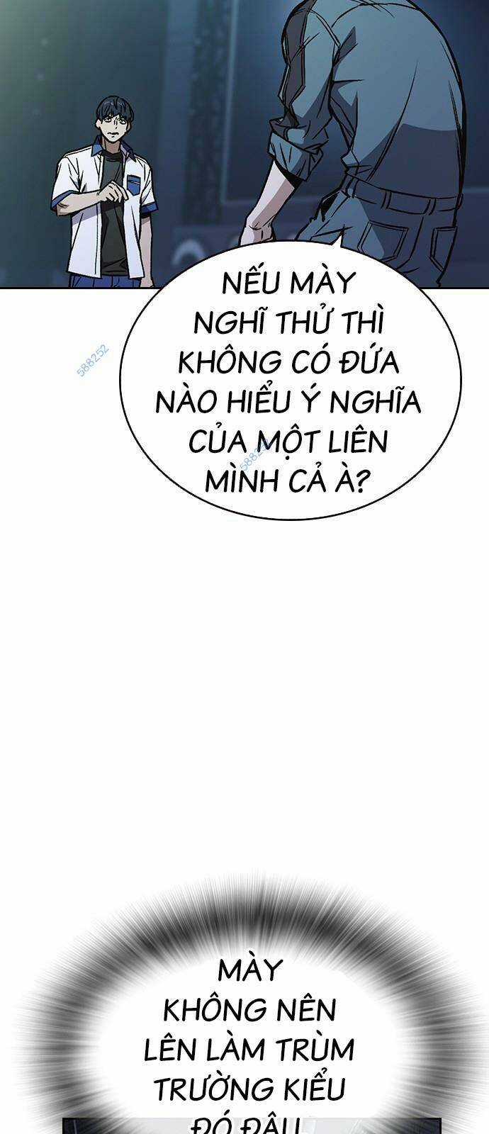 Học Nhóm - Study Group - Chapter 183 - Trang 52