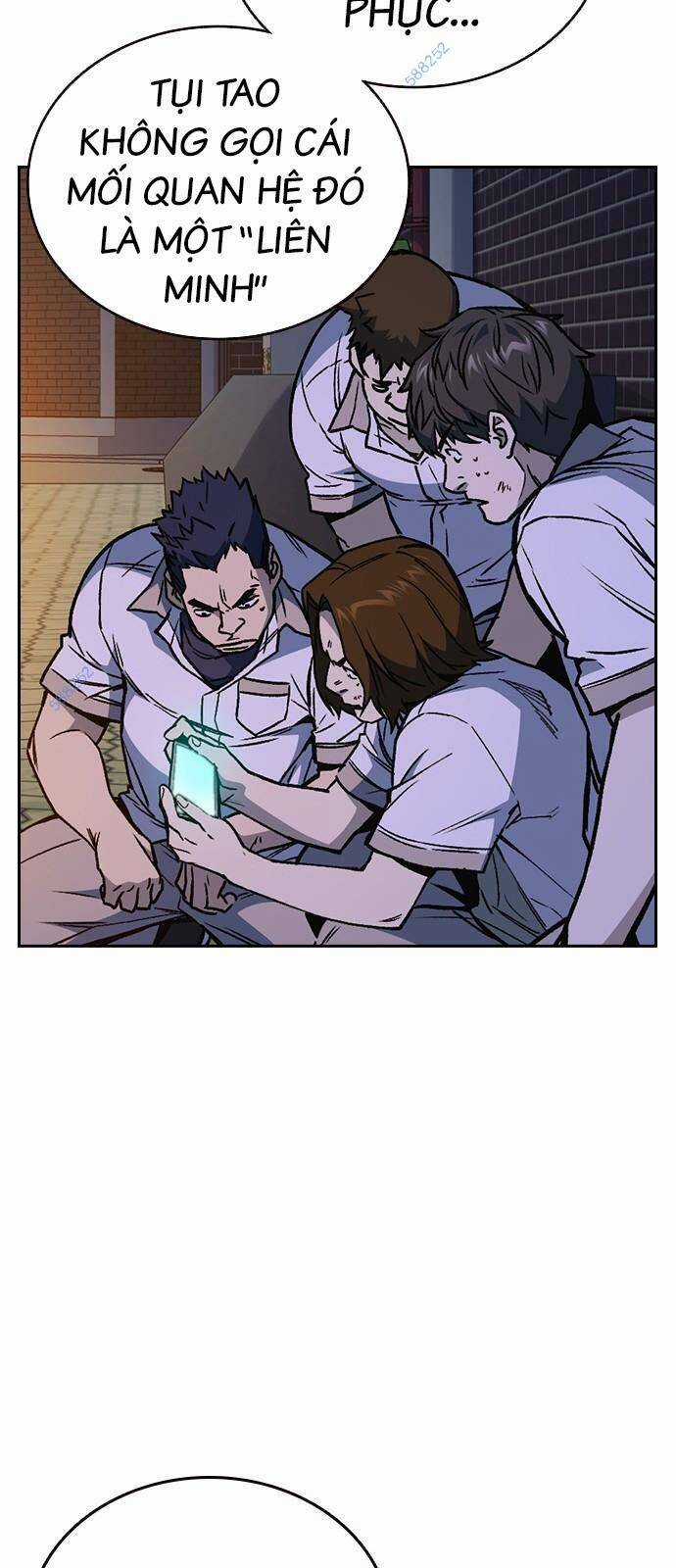 Học Nhóm - Study Group - Chapter 183 - Trang 54